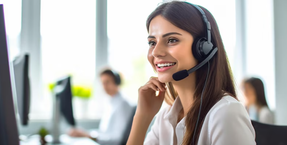 ColonBroom Call Center