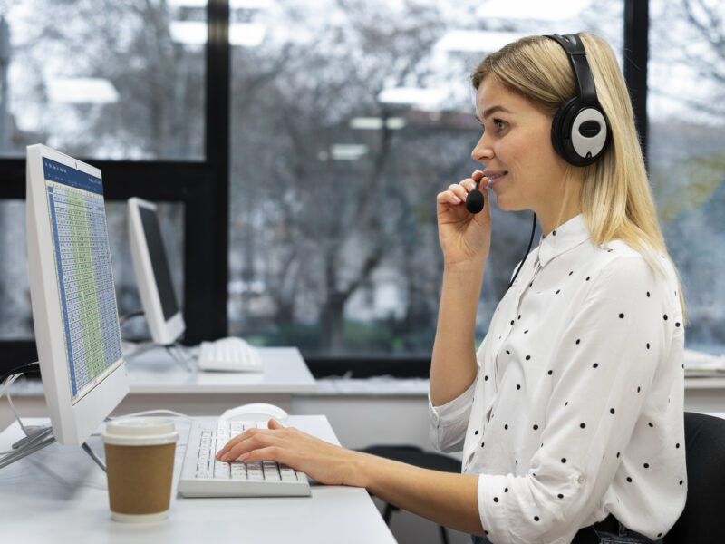 Why Outbound Call Center Outsourcing